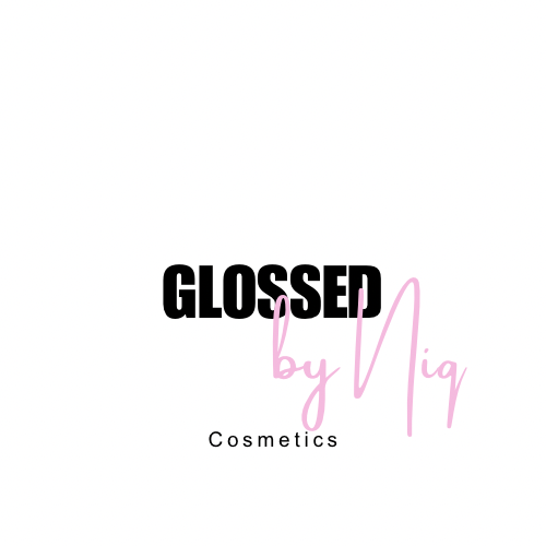 Glossed by Niq Cosmetics